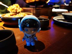 -绿茶餐厅(乐峰广场店)