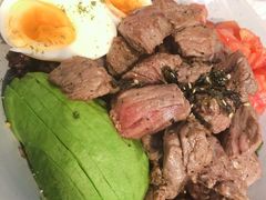 牛肉超级碗-AFS Cafe & Canteen(闽江二路店)