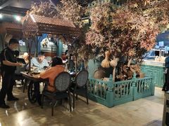-驿楼兰·新疆菜(火车站店)