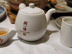 -尚一汤 广东炖汤(金桥国际店)