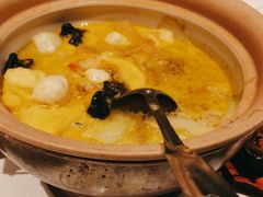 -燕郊烧鸽子(酷车小镇店)