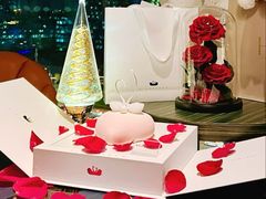 -BLACKSWAN黑天鹅(环球店)