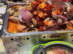 -什么餐馆(天主教堂店)