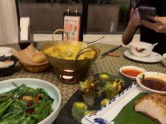 -南沙游艇会·大兵船餐厅