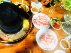 -元盛居(生态大街店)