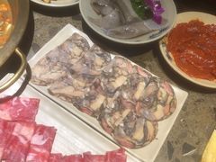 -小龙坎火锅(总店)