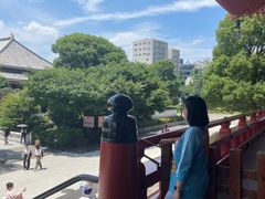 -浅草寺