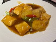 -闫府私房菜·老字号(恒隆店)