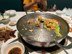 -顺峰顺水顺德菜(第一百货店)