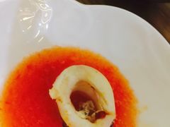 -Thai Basil罗勒叶泰式餐厅(时代天街店)