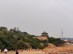 -青岛海滨风景区