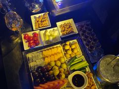 -STELLAR NIGHT CLUB星际酒吧(明发商业广场店)