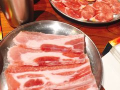 -原始泥炉烤肉(总店)