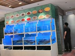 -聚丰园•湖鲜餐厅(阿红私房菜梅石路店)