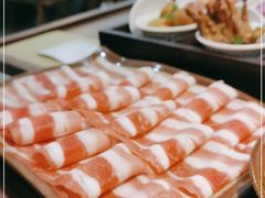 -楠火锅(哈尔滨金爵万象店)
