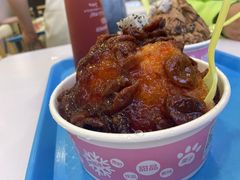 -梁子刨冰王&梁小糖(王顶堤店)