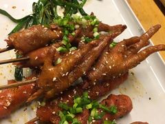 -木屋烧烤(龙湖天街店)