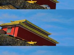 -色达喇荣五明佛学院