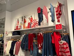 -GAP(王府井奥莱·香江小镇店)