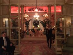 -The Ritz Restaurant