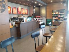 -星巴克(杭州西湖银泰1F店)