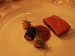 -三嚥阁 La Villa Restaurant
