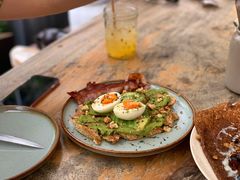 -RAC BAR(安福路店)