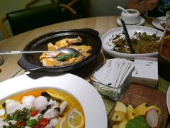 -客汀家宴·客家烟火 四季食材(集美店)