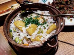 -一坐一忘云南菜(嘉里中心店)