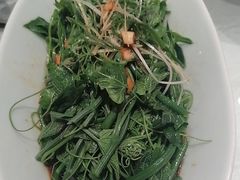 -盛百味·家宴餐厅(霸州分店)