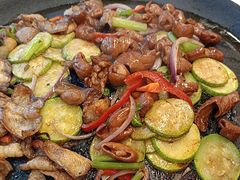 -一烙锅(友谊店)