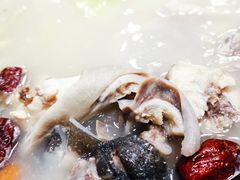 鸡汤-领鲜风味花雕鸡(马端街店)