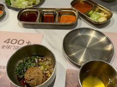-西塔老太太泥炉烤肉(望京一店)