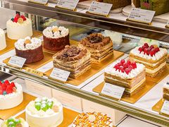-M'CAKE(西单大悦城店)