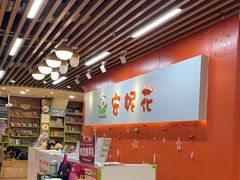 -安妮花英语·青少儿(海格堡店)