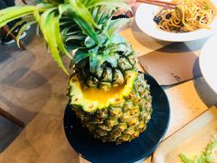-半山腰·云南菜(侨福芳草地店)