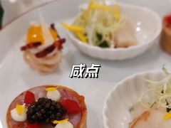 -潮一不贰·法式甜品·生日蛋糕·西式简餐(外滩店)