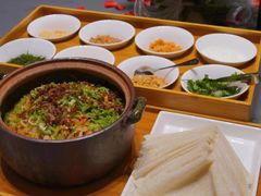 -黑明餐厅(白鹭洲店)