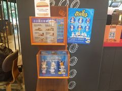 -汉堡王(徐汇绿地缤纷店)