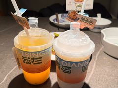 -前海沿·青岛菜(大拇指广场石老人店)