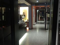 -背包十年青年旅舍(成都太古里春熙路店)