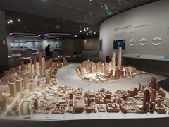 -上海城市规划展示馆