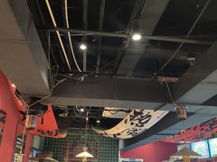 -来伊回麻辣烫·火锅串串清真(红瓦寺总店)