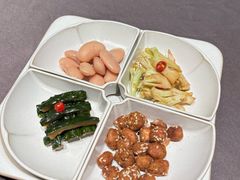 -东湖34号餐厅·湖北菜