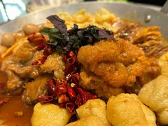-小螺大作·螺蛳粉火锅(林和西店)