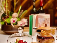 -叶叶菩提(太原别墅店)