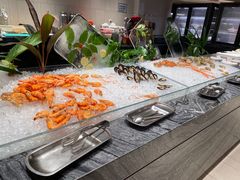 -厦门艾美酒店·新食谱西餐厅