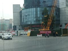 -苏宁易购(Suning Pro南京山西路店)