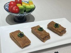 -狮王府淮扬菜(新街口友谊店)