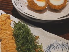-鸟鹏烧鸟居酒屋(熙龙湾店)